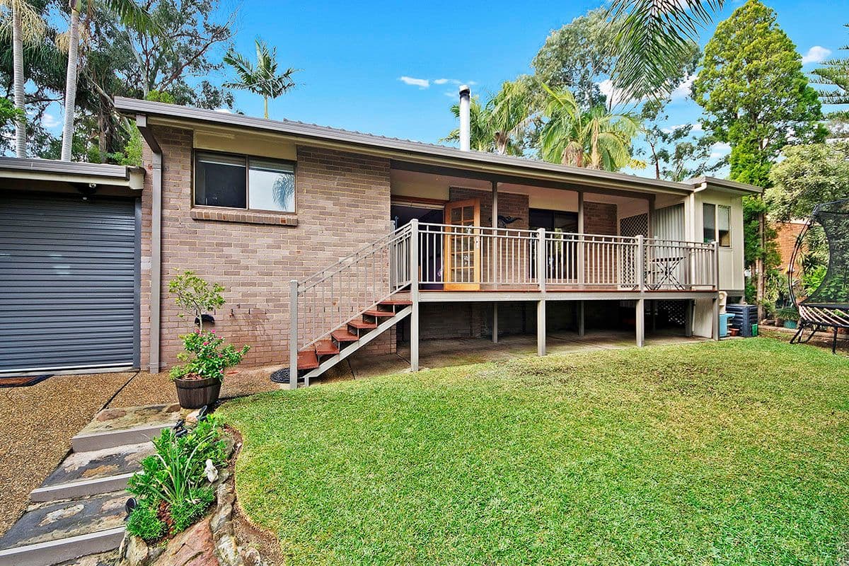 13 Sedgeman Avenue, Menai NSW 2234, Menai - Thumbnail 3