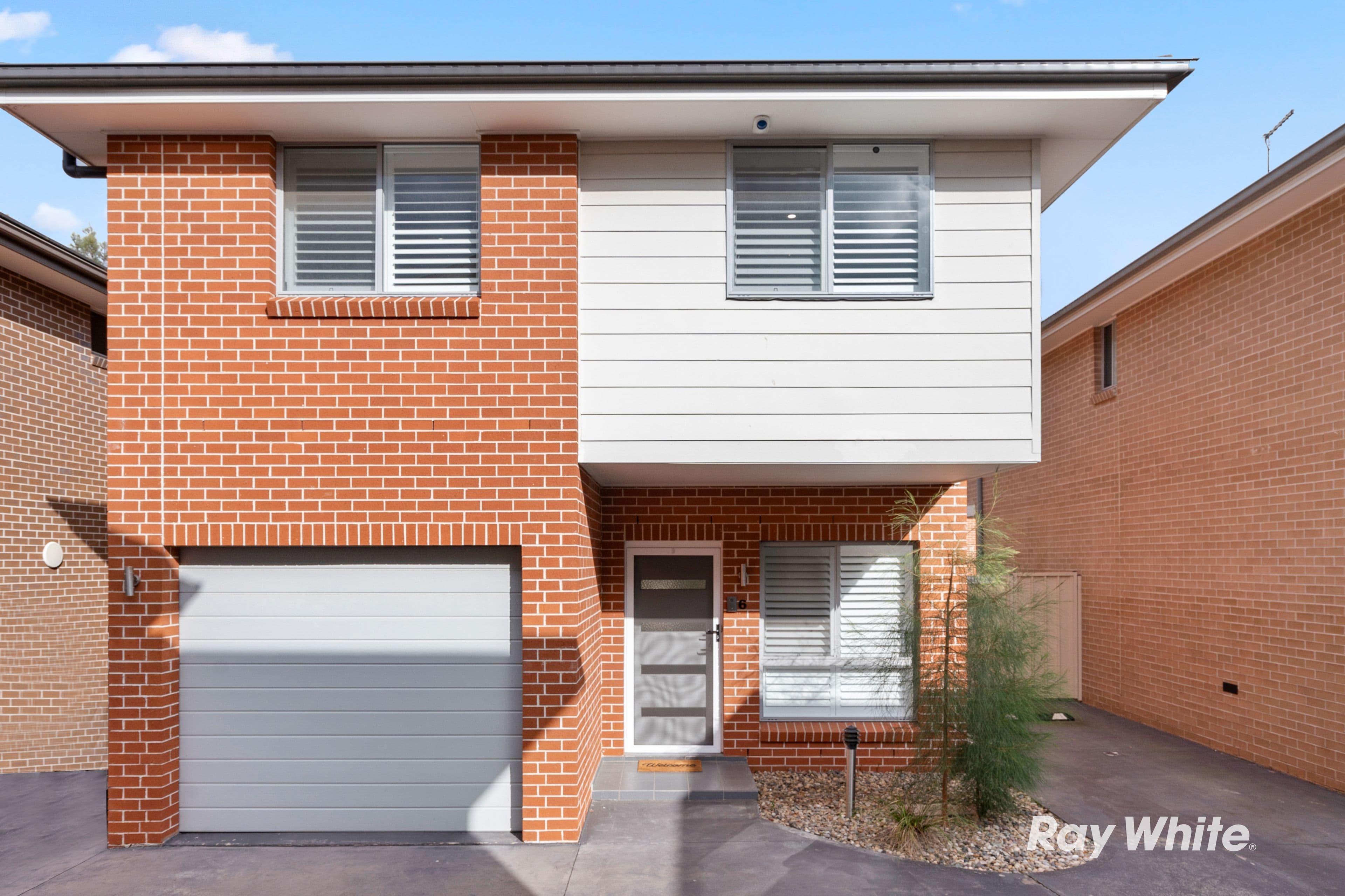 6 Emblica Glade, Kellyville Ridge NSW 2155, Kellyville Ridge - Image 1