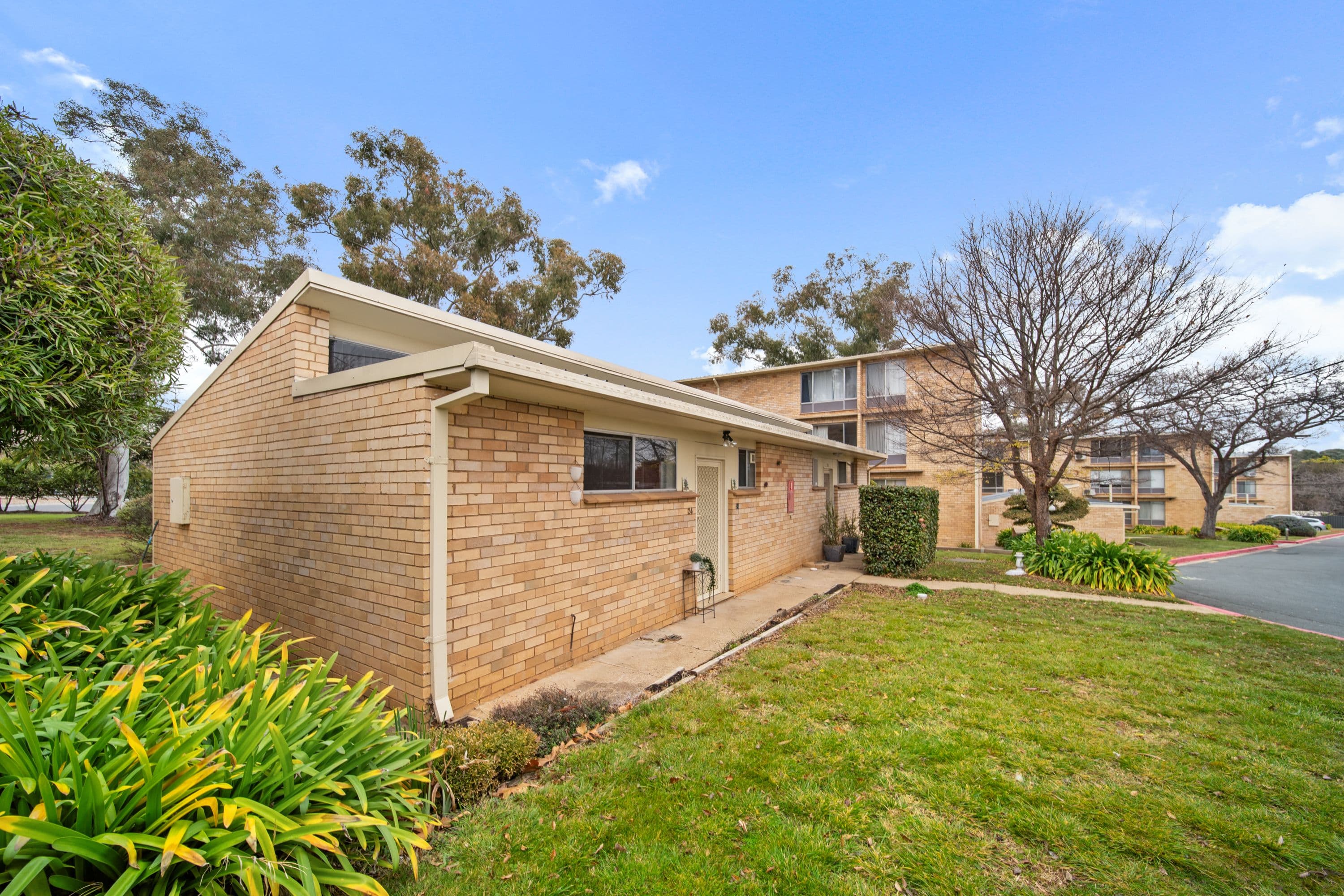 145 Carruthers Street, Curtin ACT 2605, Curtin - Image 1