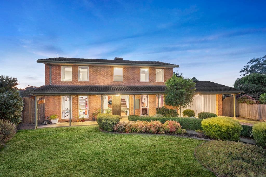 4 Navel Row, Doncaster East VIC 3109, Doncaster East - Image 1