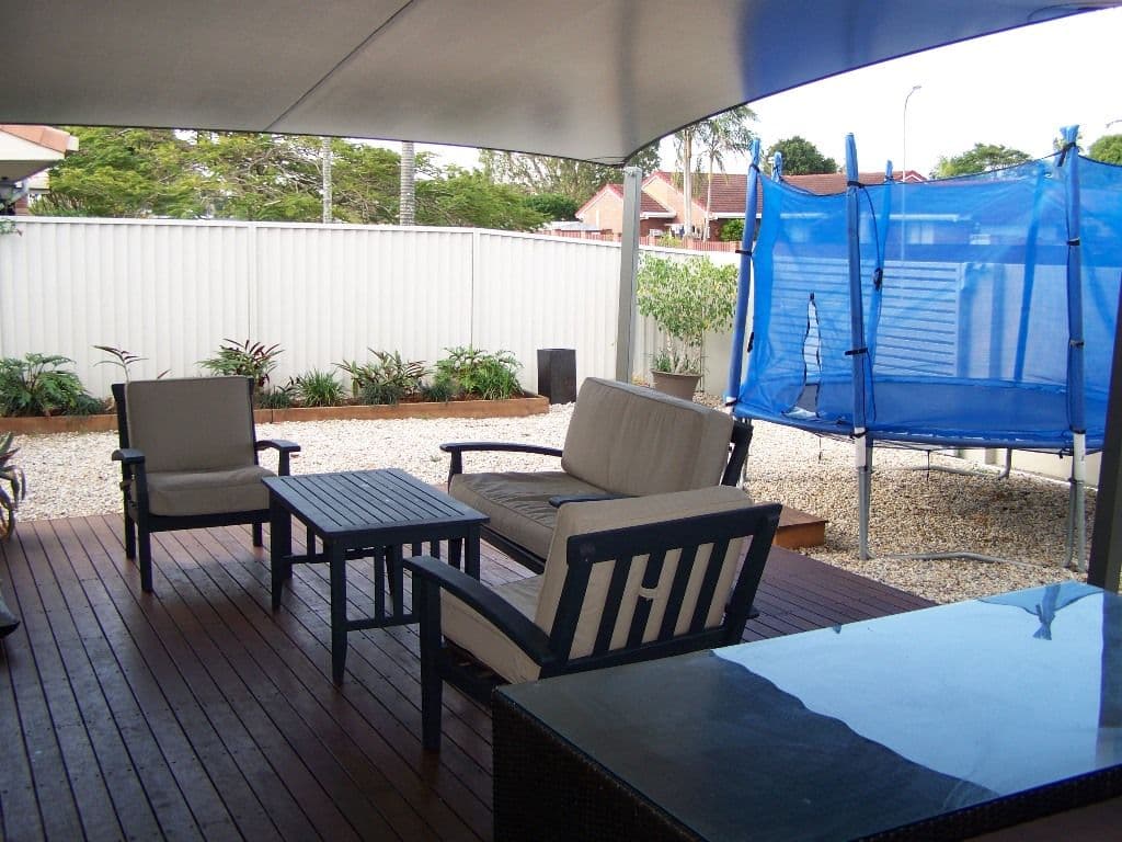 1 Pampas Court, HOLLYWELL QLD 4216, Hollywell - Thumbnail 5
