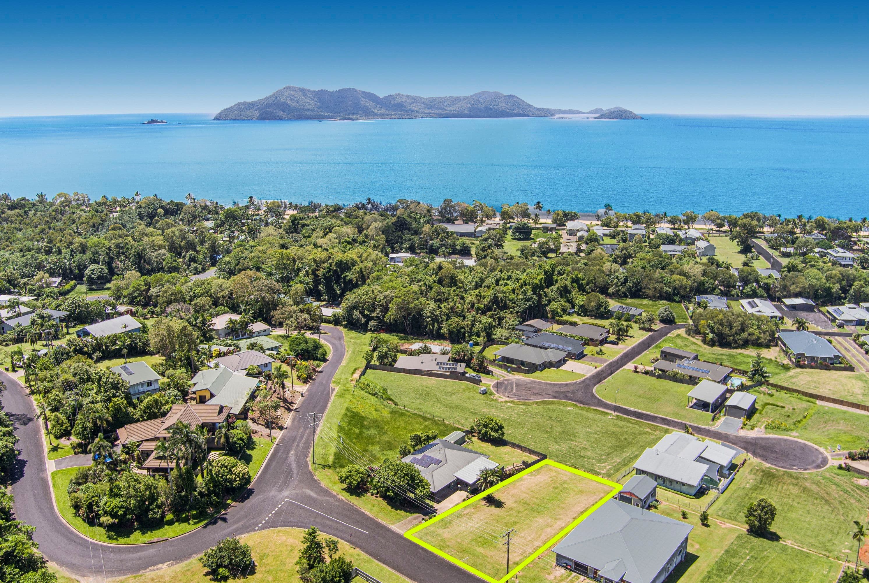 20 Admiralty Street, SOUTH MISSION QLD 4852, South Mission Beach - Image 1