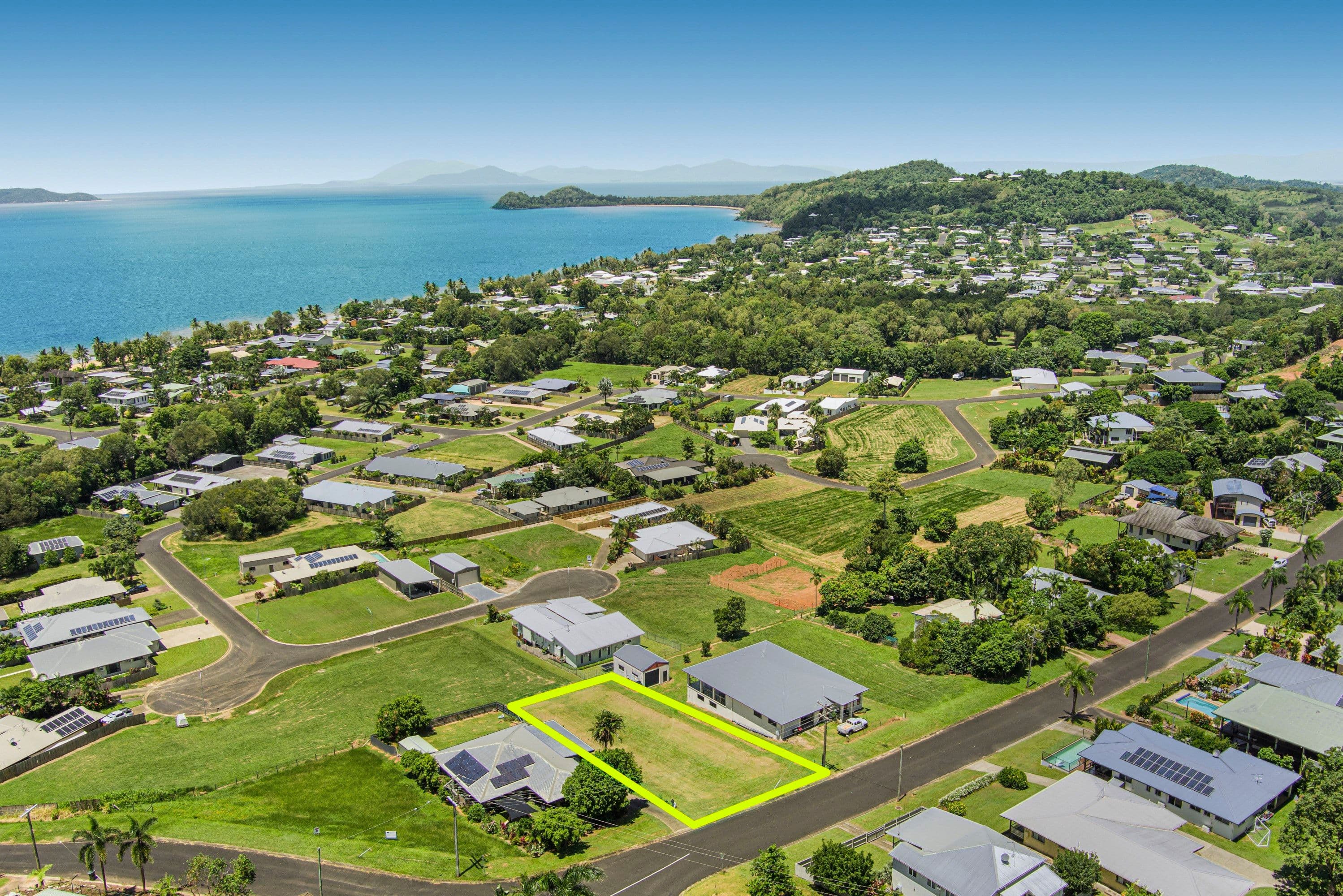 20 Admiralty Street, SOUTH MISSION QLD 4852, South Mission Beach - Thumbnail 5