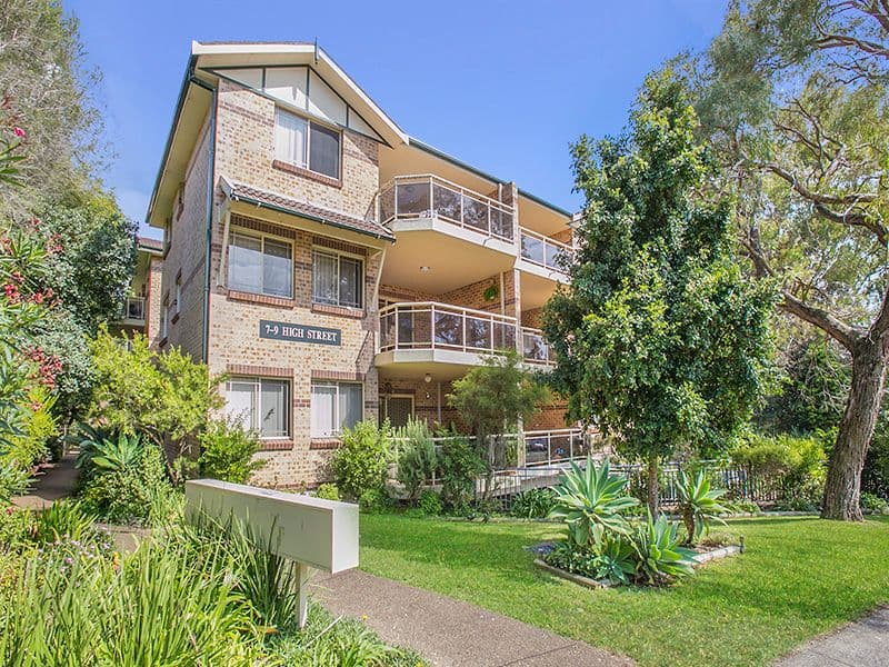 7-9 High Street, CARINGBAH NSW 2229, Caringbah - Image 1