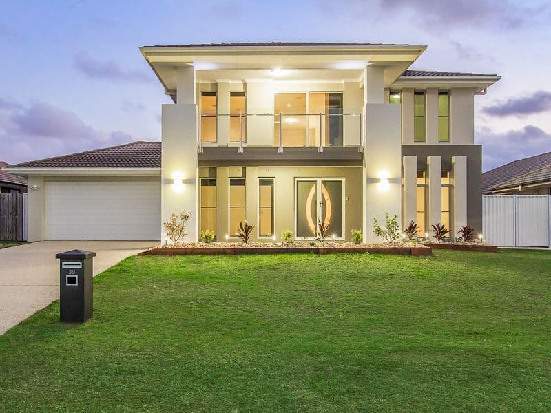 39 Rushcutter Avenue, Oxenford QLD 4210, Oxenford - Image 1