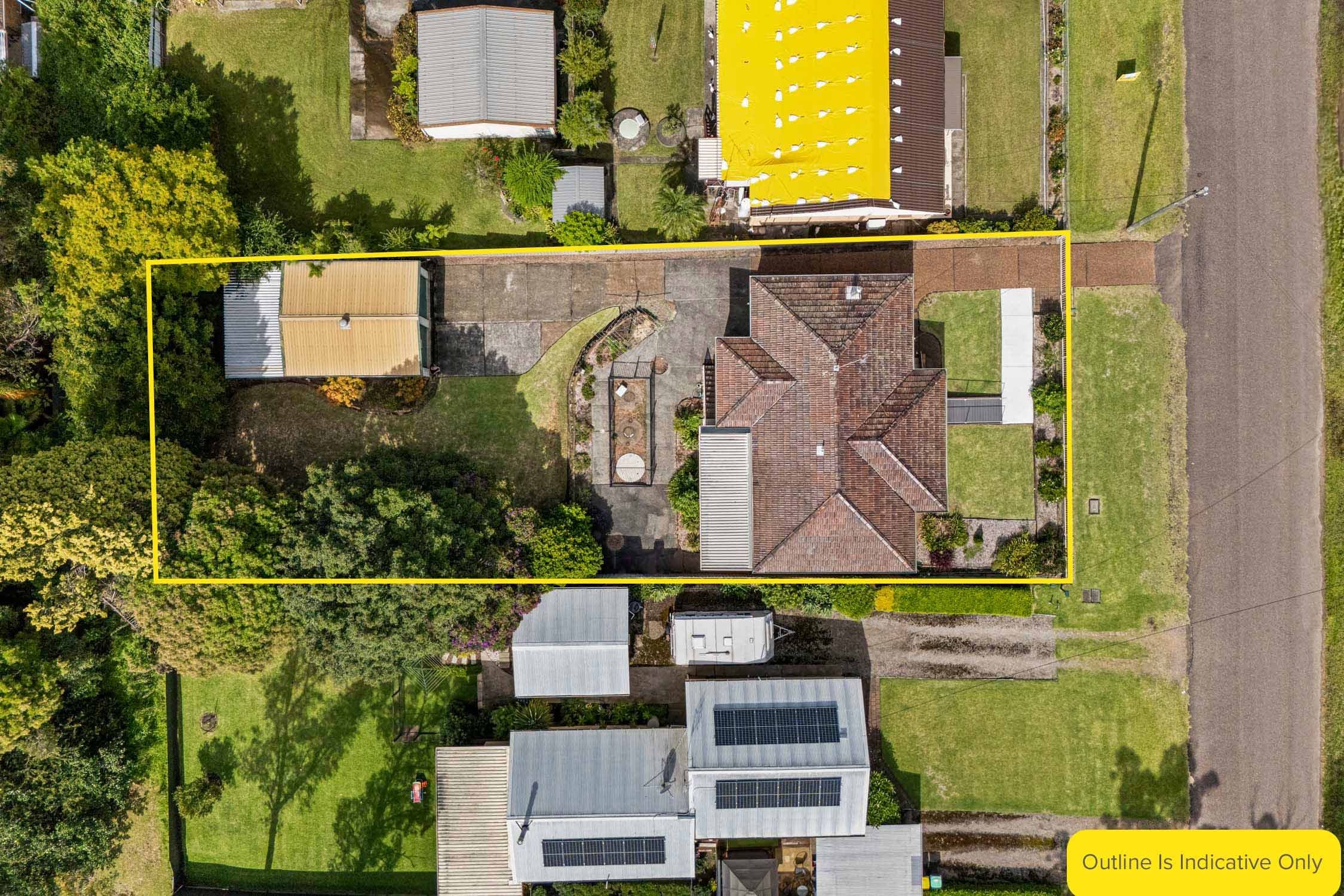 12A Gosford Street, Awaba NSW 2283, Awaba - Thumbnail 2
