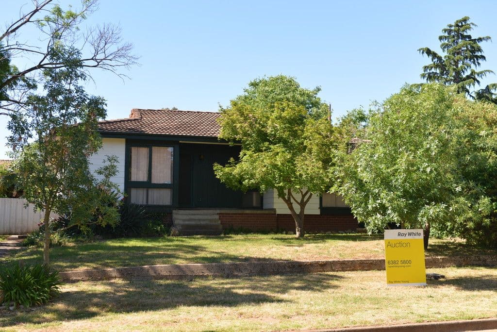 9 Crowther Street, YOUNG NSW 2594, Young - Image 1