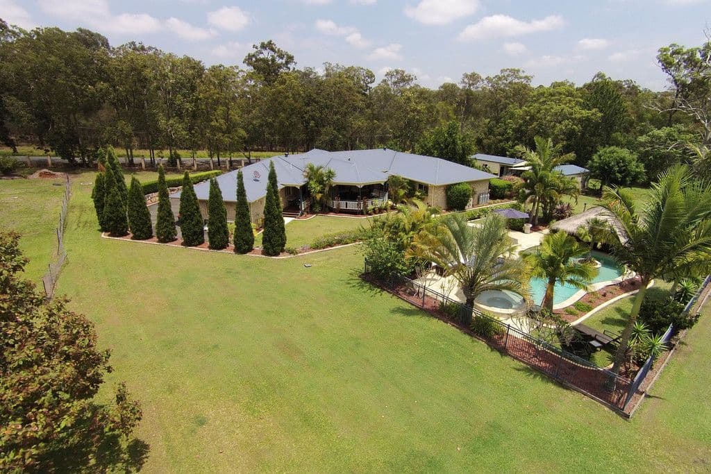 108-118 Grieve Road, Rochedale QLD 4123, Rochedale - Image 1