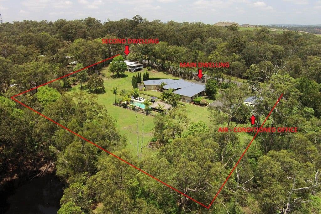 108-118 Grieve Road, Rochedale QLD 4123, Rochedale - Thumbnail 2
