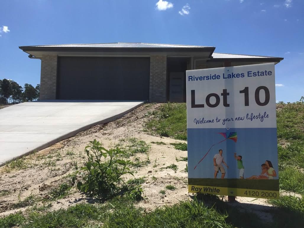 Lot 10 Clearview  Way, Yengarie QLD 4650, Yengarie - Image 1