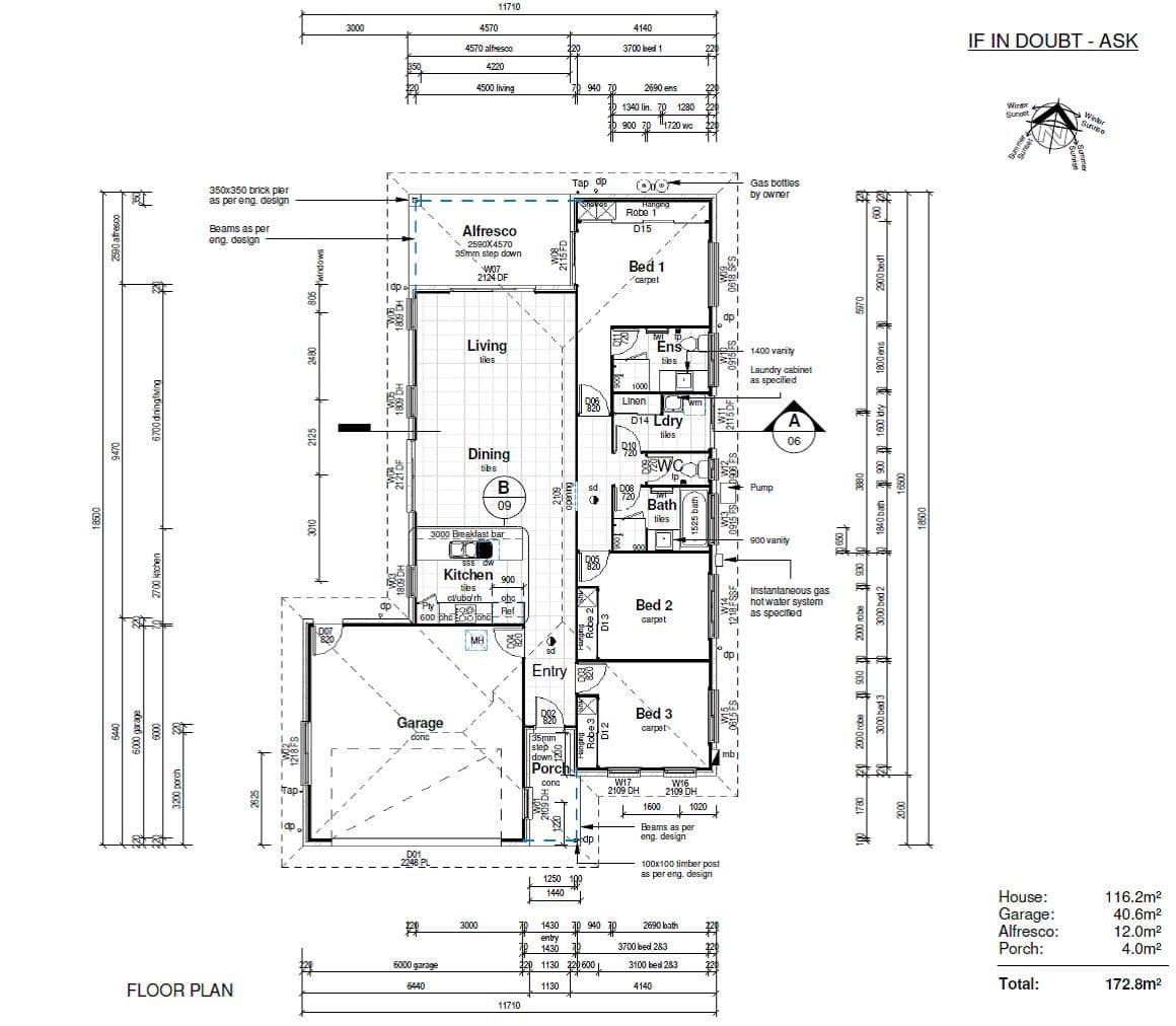 Lot 10 Clearview  Way, Yengarie QLD 4650, Yengarie - Thumbnail 3
