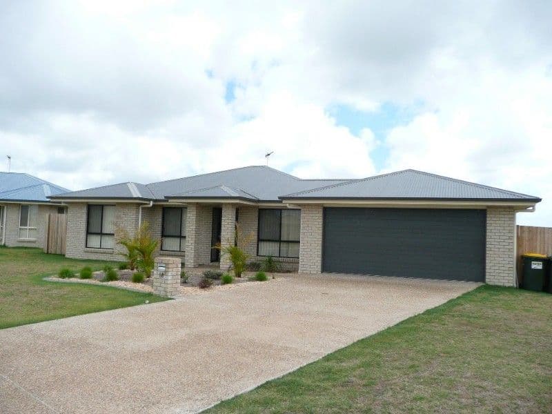 18 Blake Court, BUNDABERG QLD 4670, Bundaberg Central - Image 1