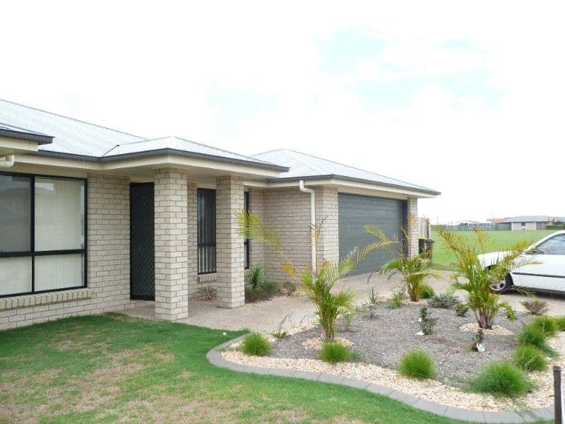 18 Blake Court, BUNDABERG QLD 4670, Bundaberg Central - Thumbnail 4