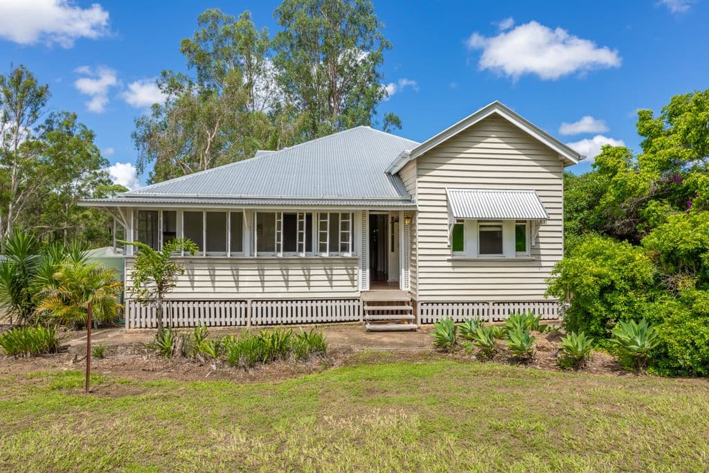326 W Lindsay Road, Wamuran QLD 4512, Wamuran - Image 1