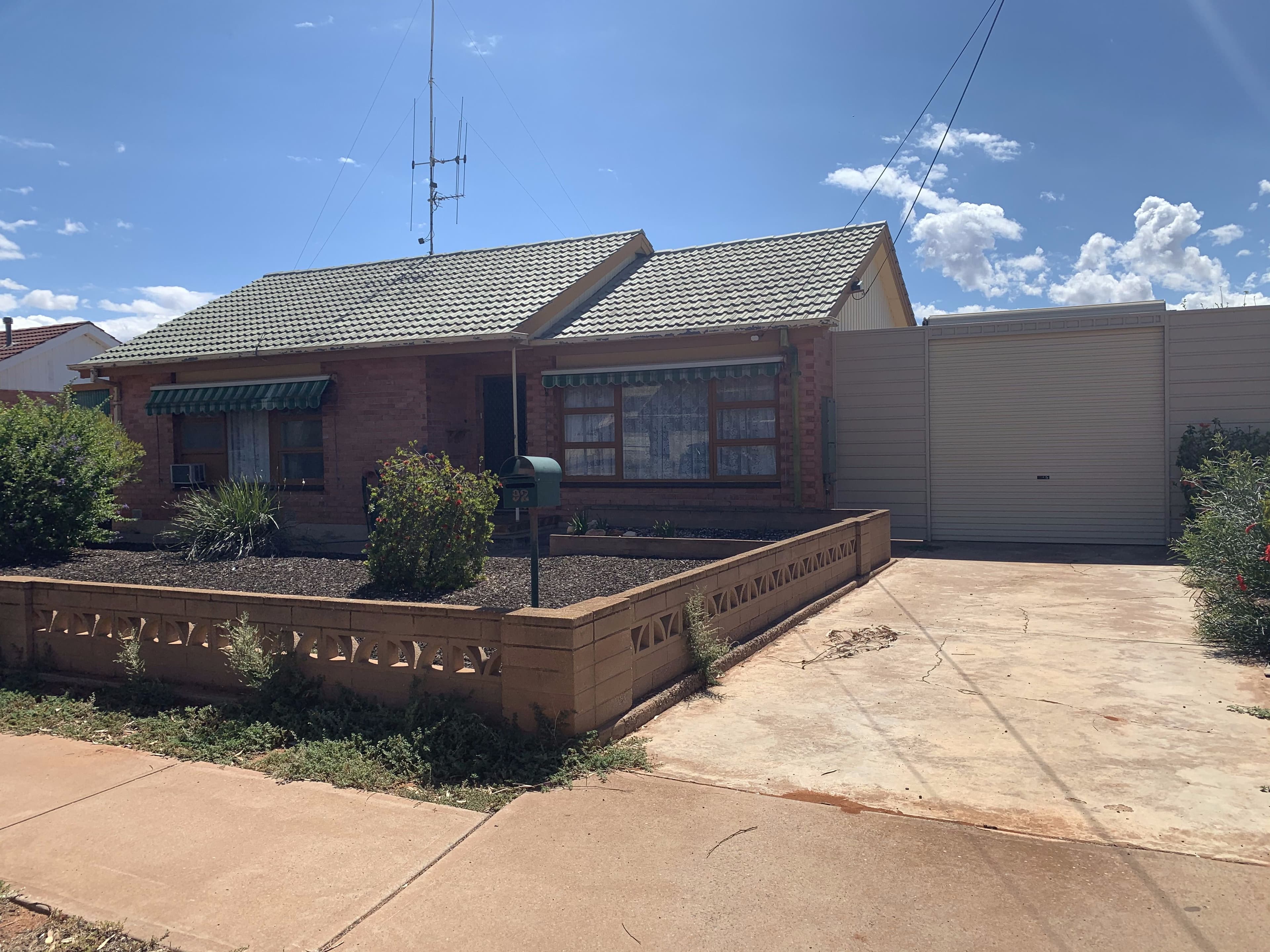 92 Flinders Avenue, Whyalla Stuart SA 5608, Whyalla Stuart - Image 1