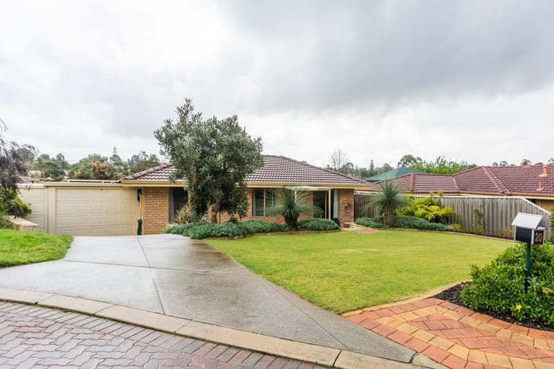 20 Selloa Place, Mirrabooka WA 6061, Mirrabooka - Thumbnail 3