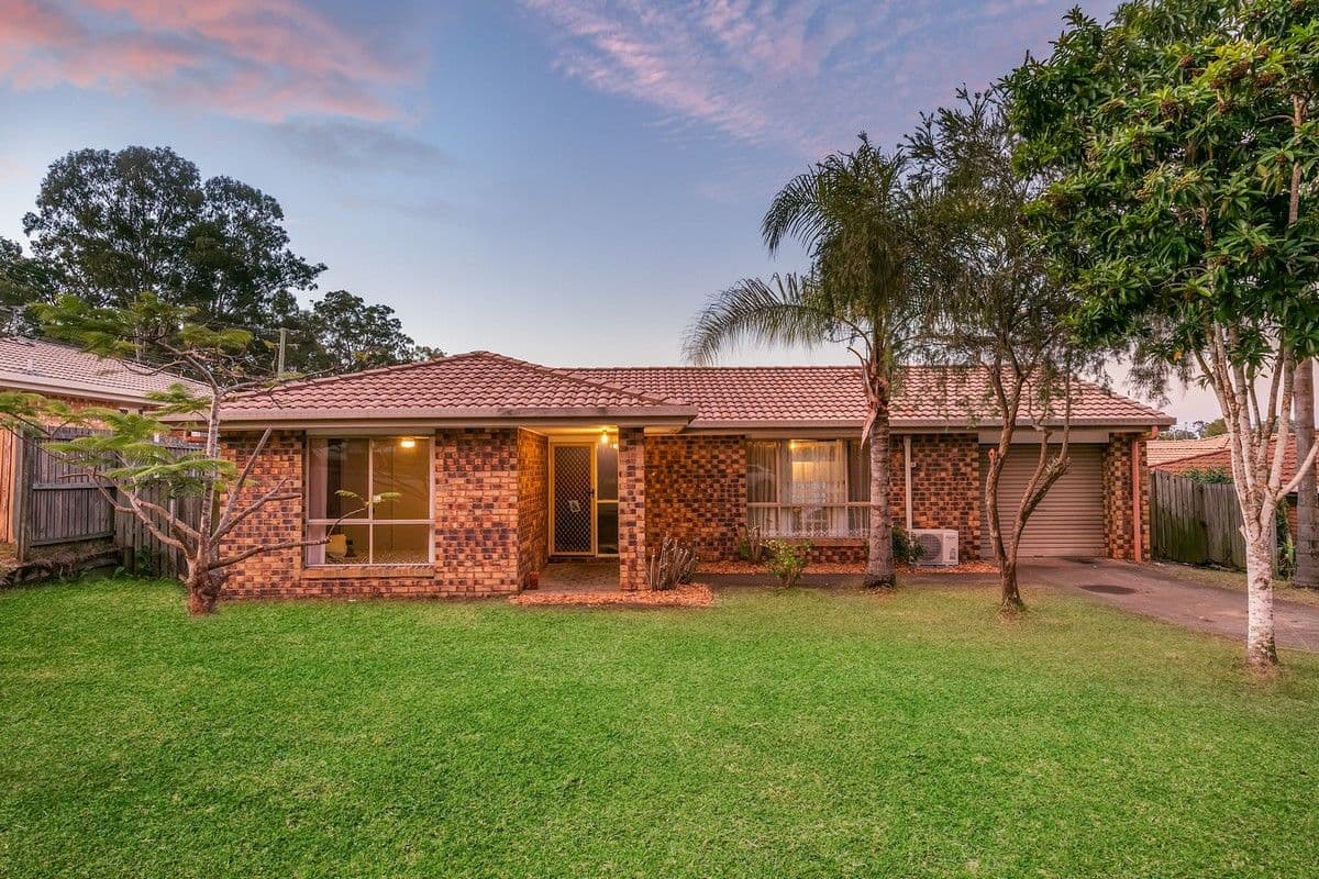 69 Mackellar Drive, Boronia Heights QLD 4124, Boronia Heights - Image 1