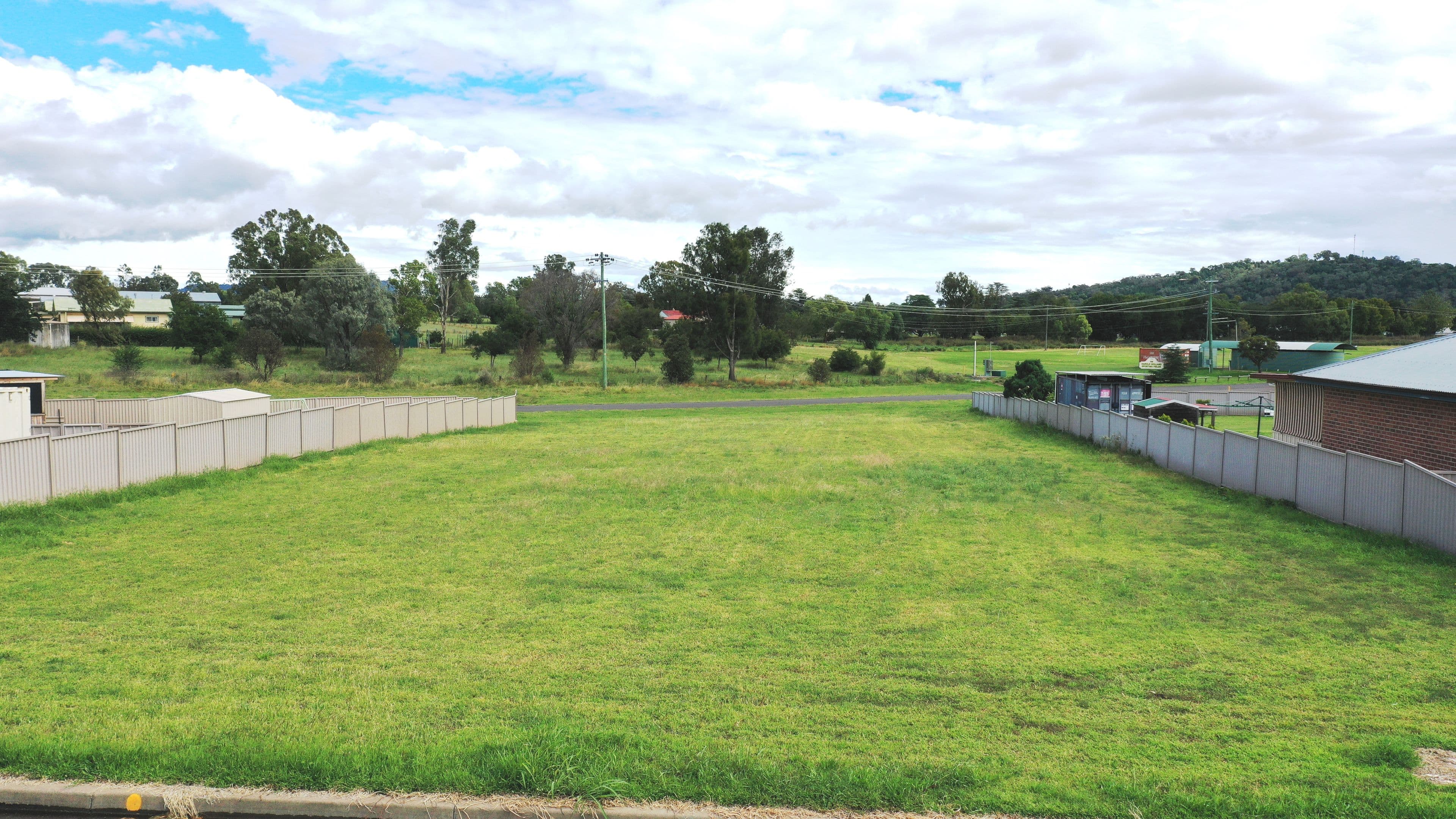 4 Green Crescent, Quirindi NSW 2343, Quirindi - Image 1
