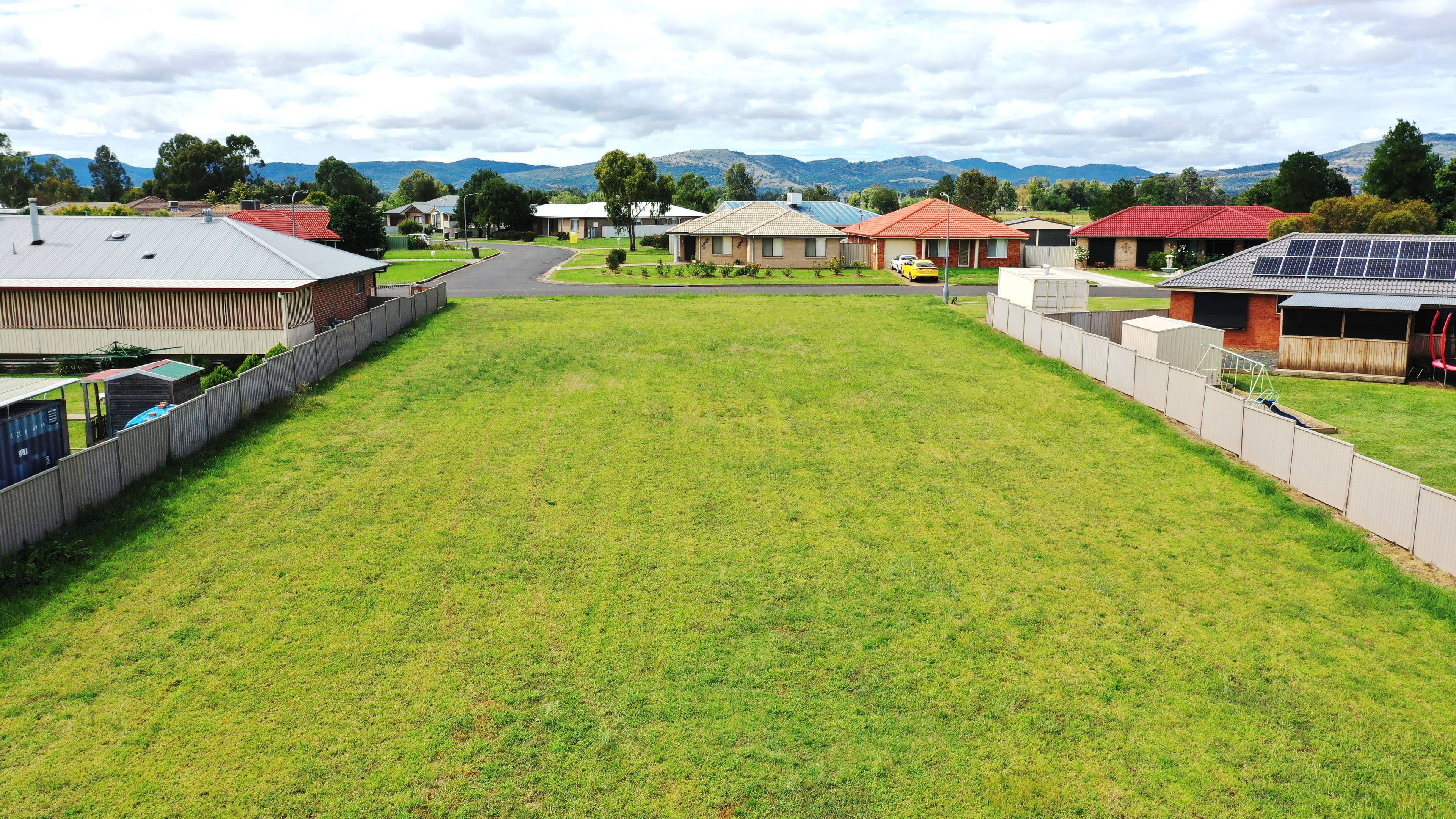 4 Green Crescent, Quirindi NSW 2343, Quirindi - Thumbnail 3
