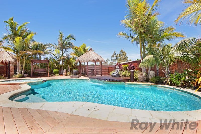3 Oregon Place, HAMLYN TERRACE NSW 2259, Hamlyn Terrace - Thumbnail 7