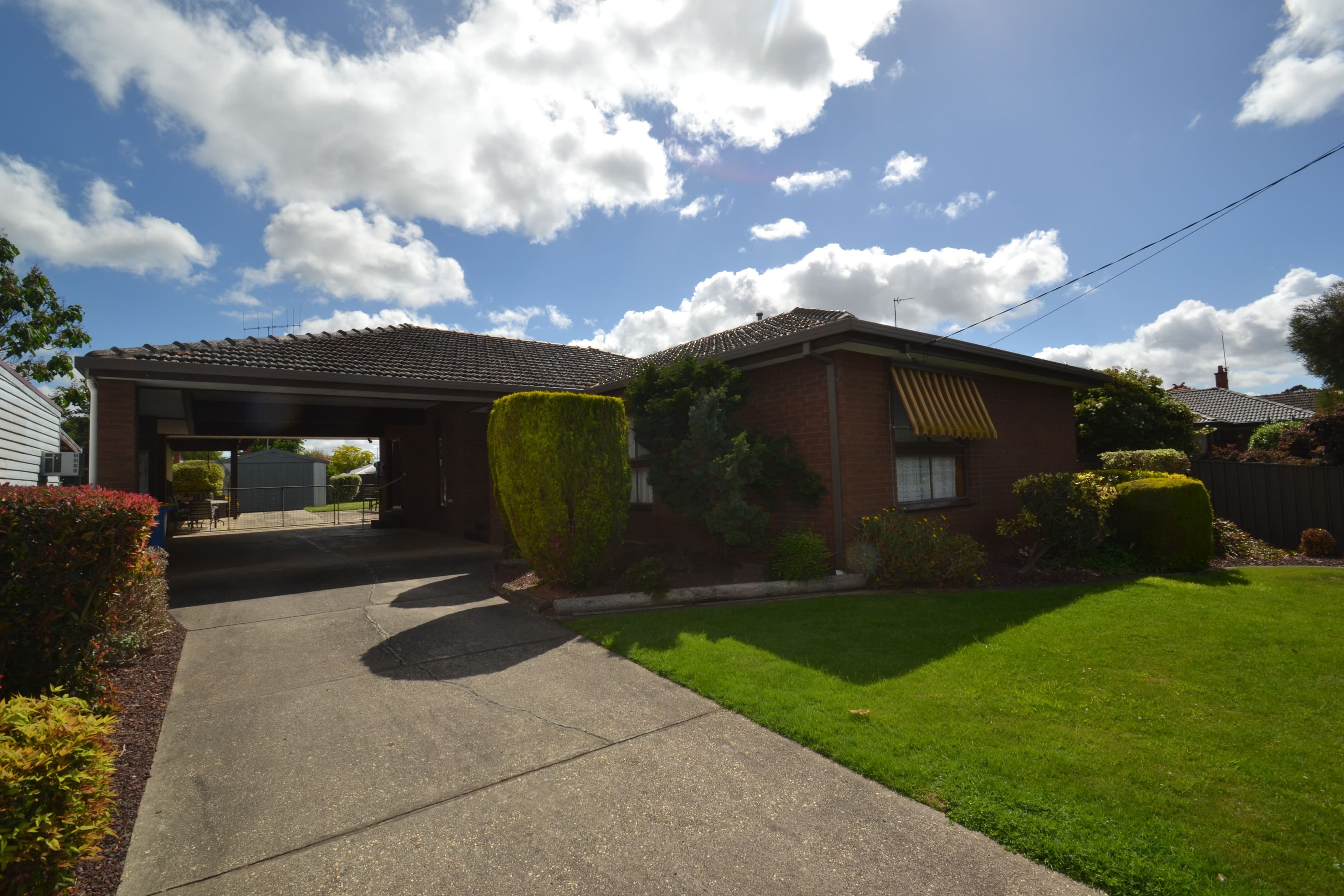 14 Tristan Street, Seymour VIC 3660, Seymour - Image 1