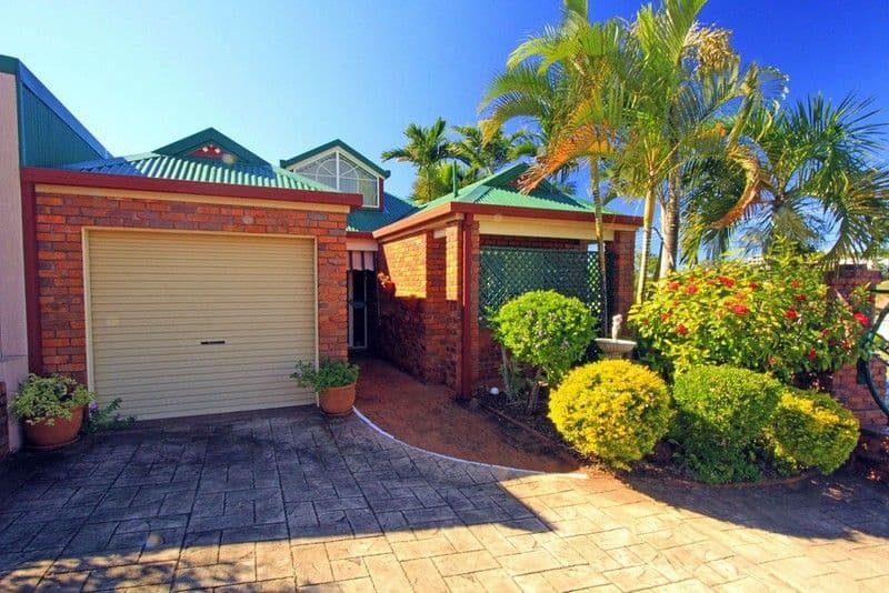 45 Normanby Street, YEPPOON QLD 4703, Yeppoon - Image 1
