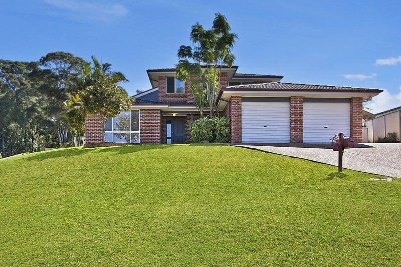1 Fosterton Close, MARYLAND NSW 2287, Maryland - Image 1