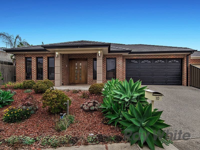 10 Highfield Road, Cairnlea VIC 3023, Cairnlea - Image 1