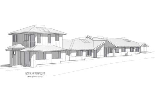 Villa 4/60 Lord Street, Laurieton, Laurieton - Image 1