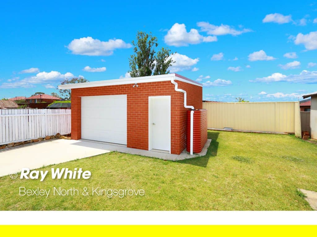 72 Rosemeath Avenue, Kingsgrove NSW 2208, Kingsgrove - Thumbnail 6