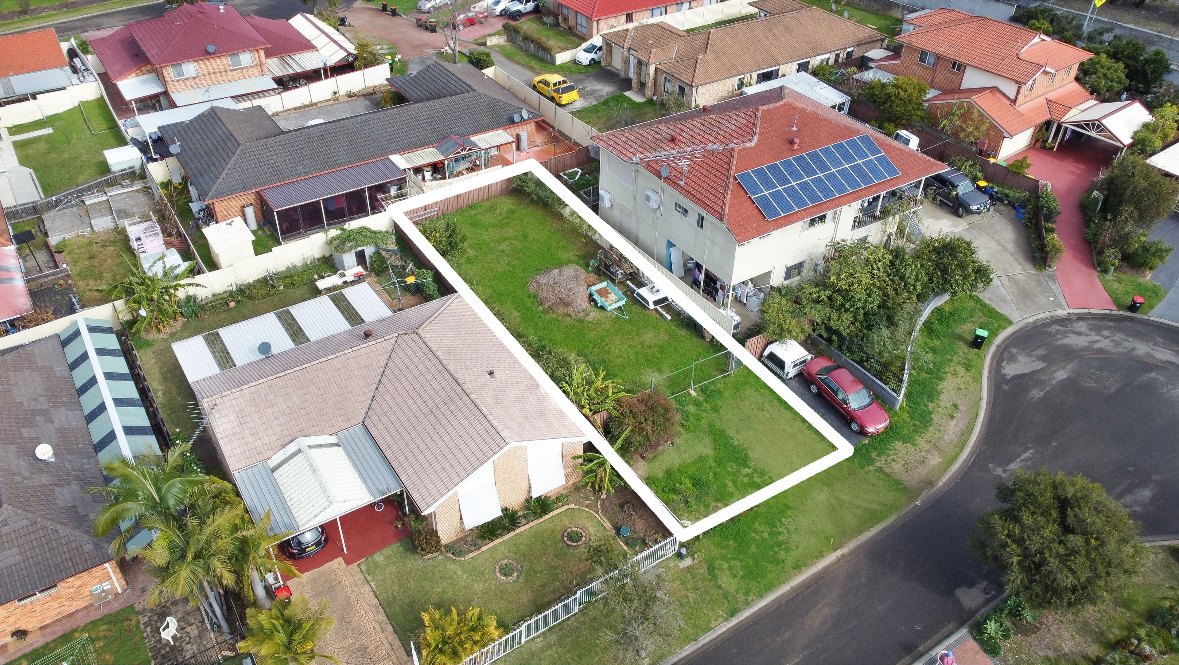 5 Cherry Street, Wellington Point QLD 4160, Wellington Point - Image 1