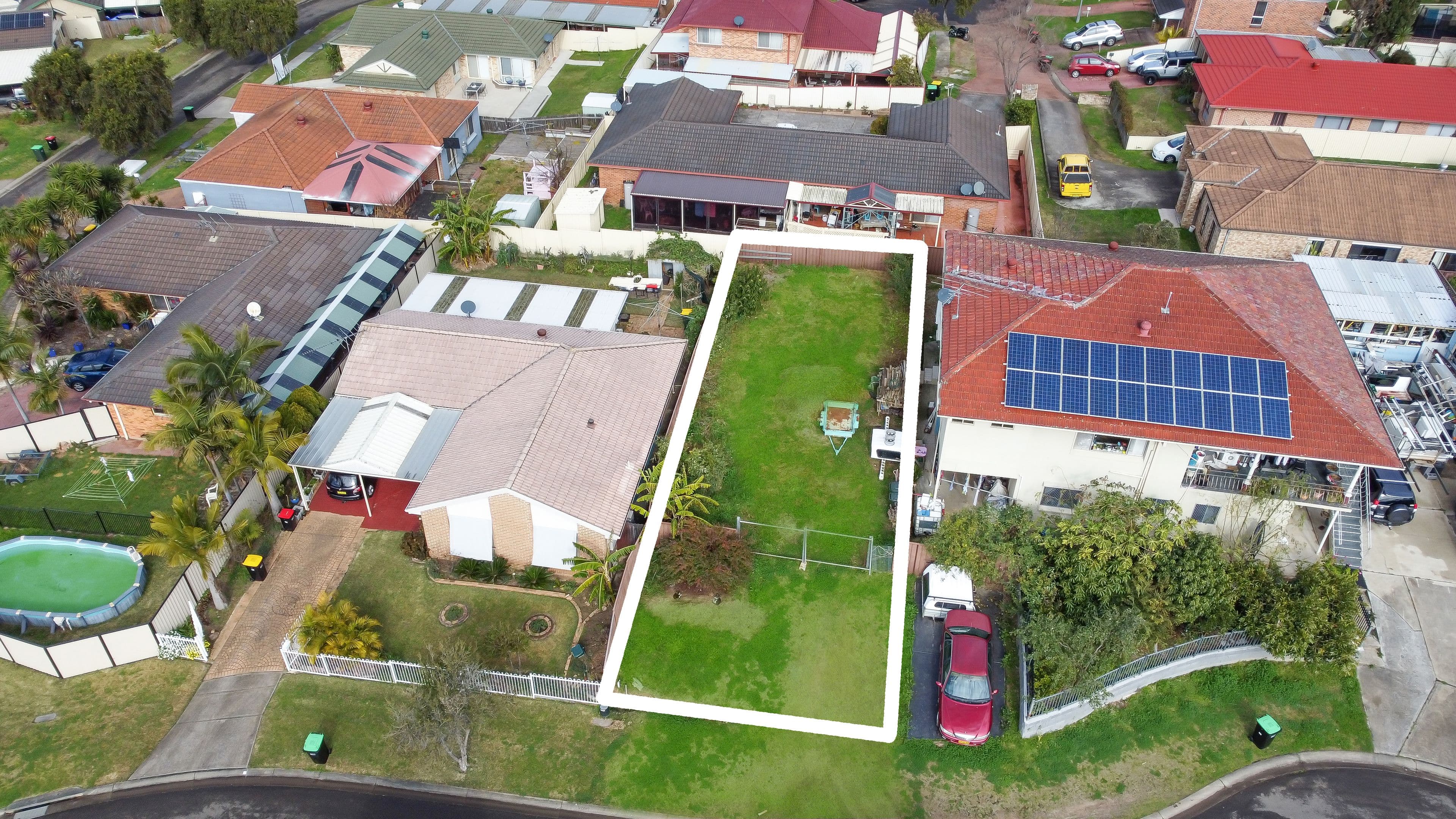 5 Cherry Street, Wellington Point QLD 4160, Wellington Point - Thumbnail 5