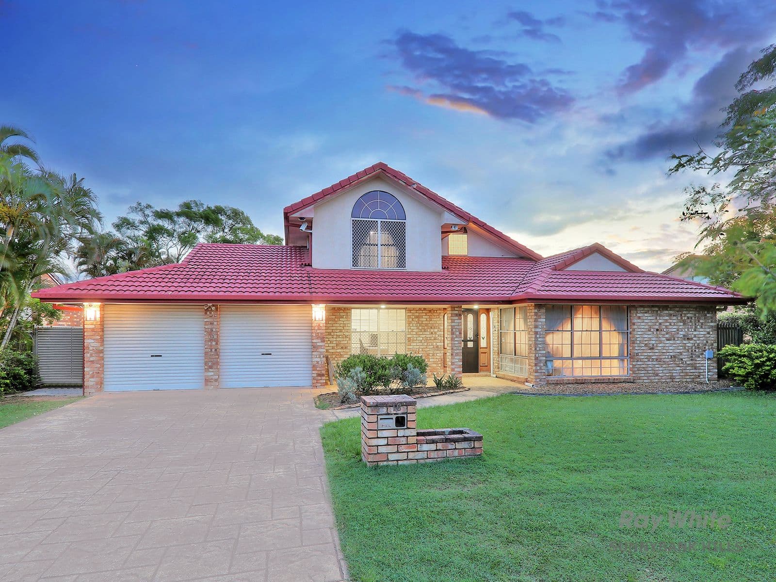 16 Maywood Crescent, Calamvale QLD 4116, Calamvale - Image 1