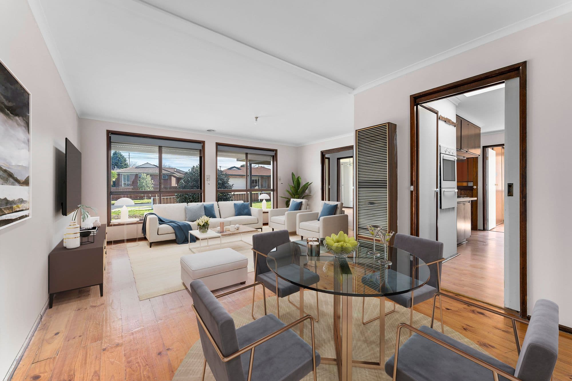 3 Kent Road, Lalor VIC 3075, Lalor - Thumbnail 3