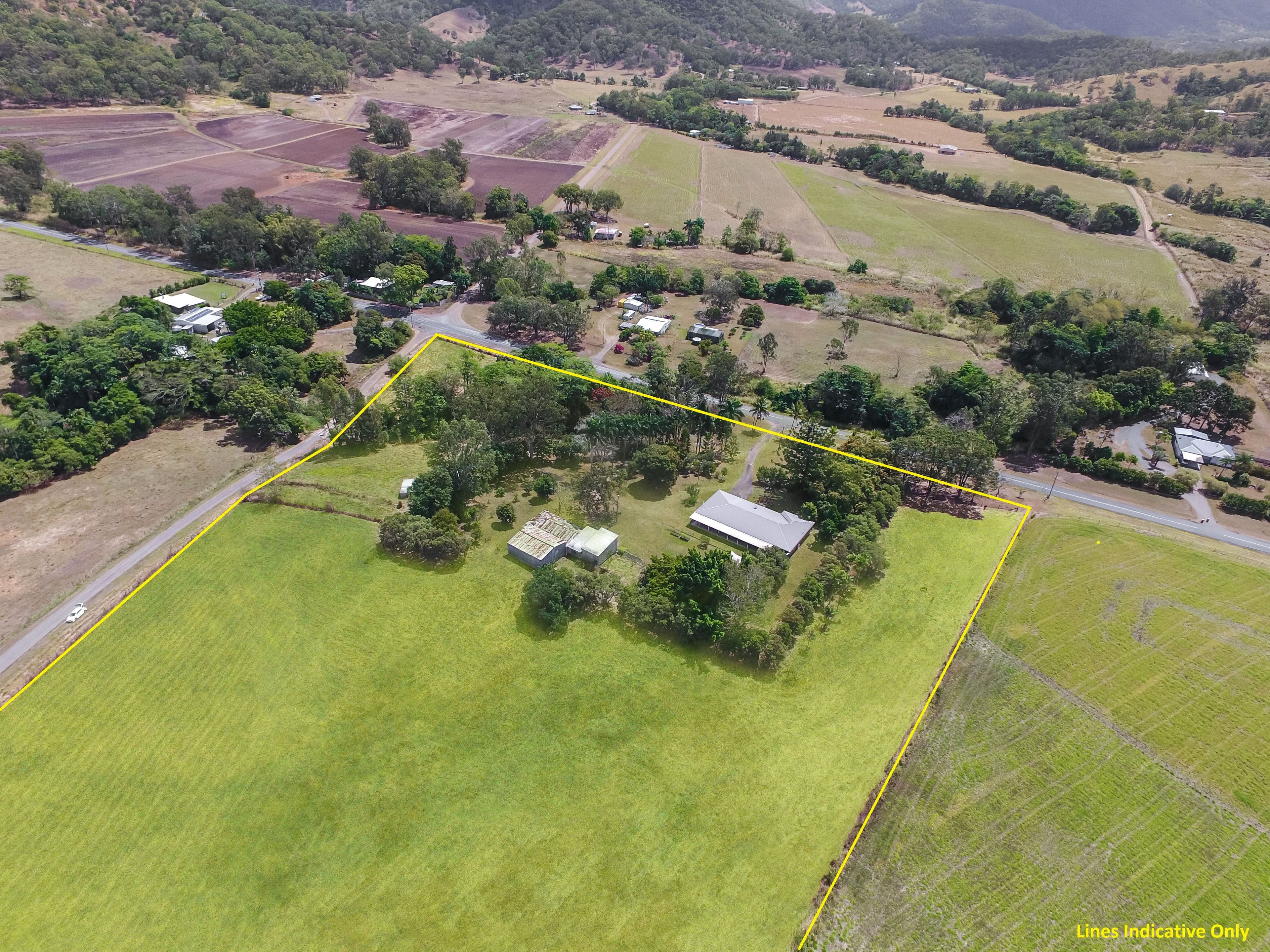 1195 Marlborough Sarina Road, Sarina QLD 4737, Sarina - Image 1