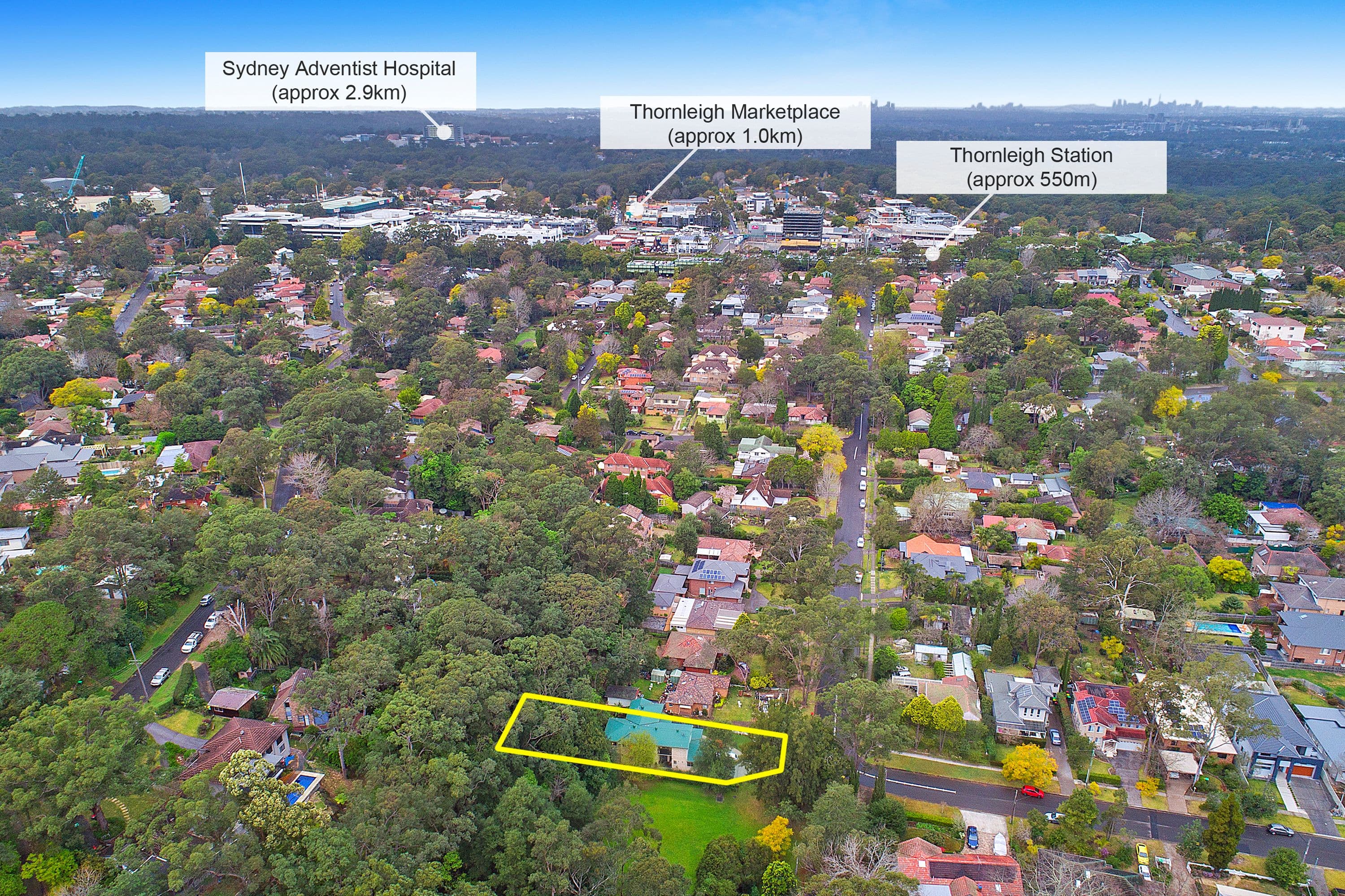 14 Martins Drive Kuluin QLD, Kuluin - Thumbnail 2
