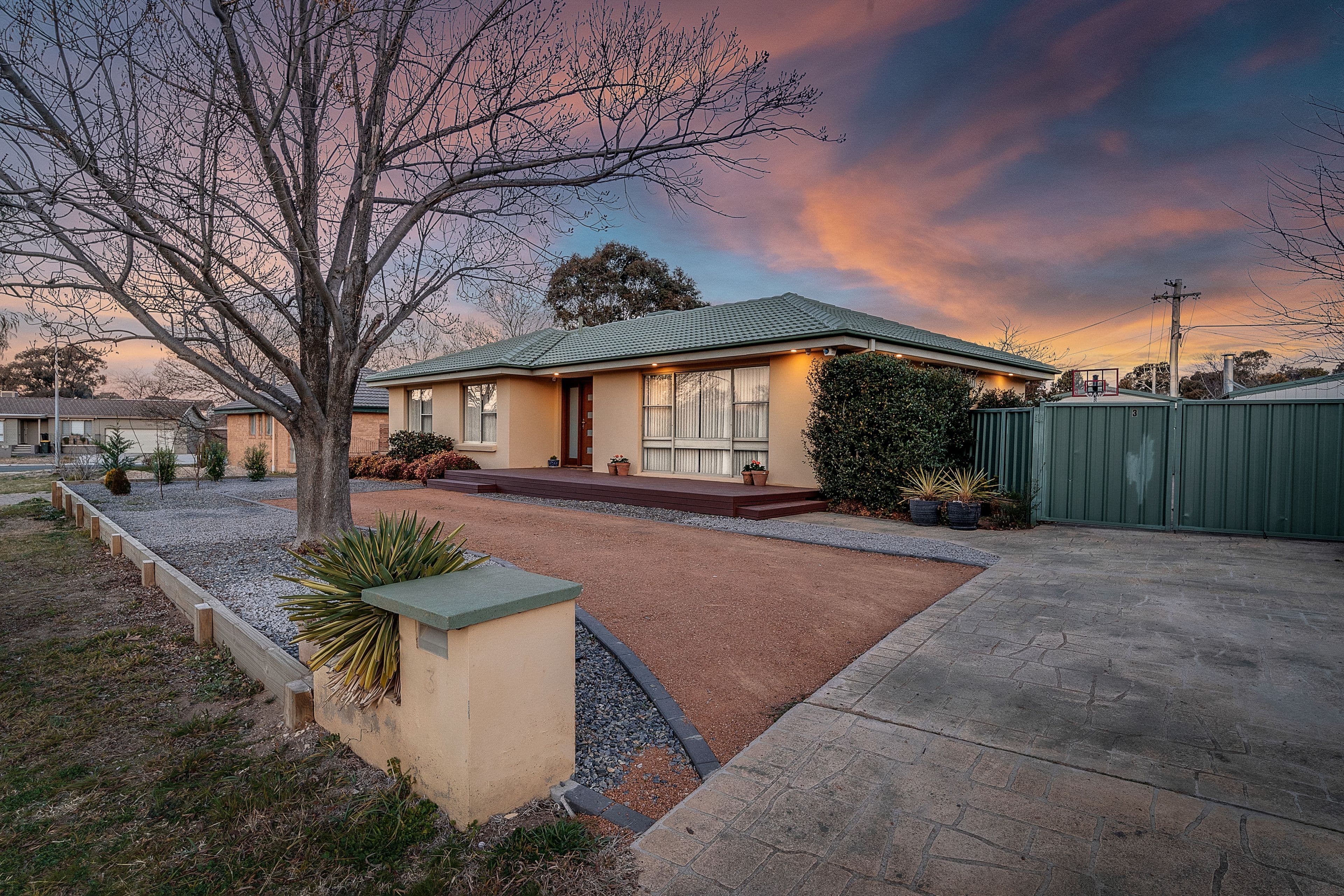 3 Pulleine Crescent, Macgregor ACT 2615, Macgregor - Image 1