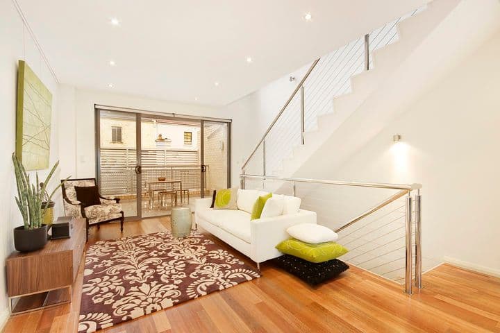 Terrace 4, 110  Redfern Street, REDFERN NSW 2016, Redfern - Image 1