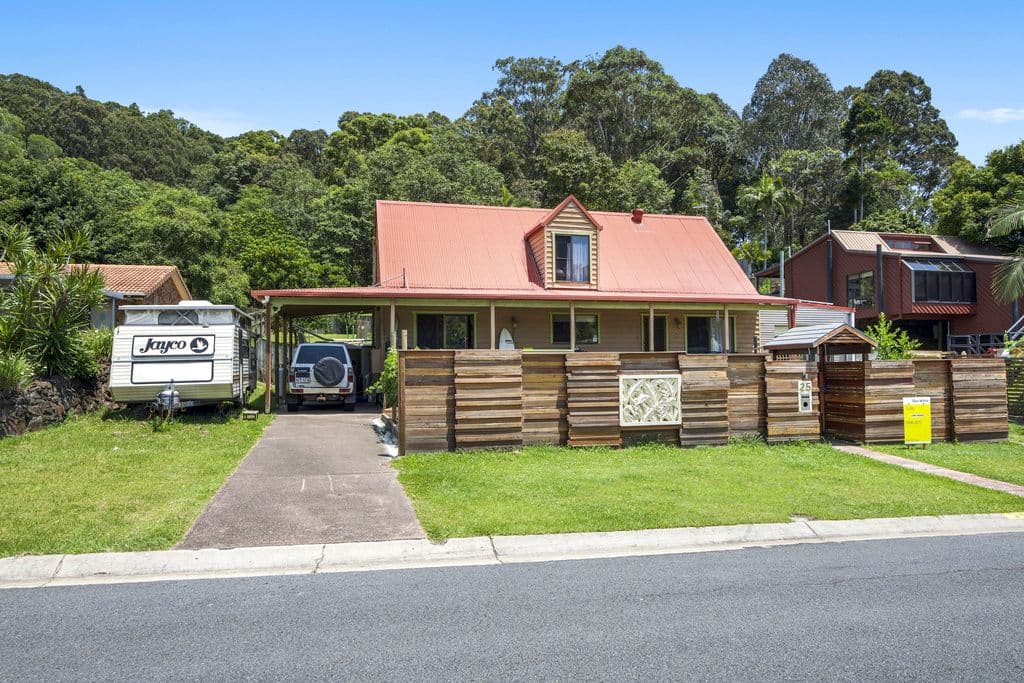 25 Taperell Drive, Tugun QLD 4224, Tugun - Image 1