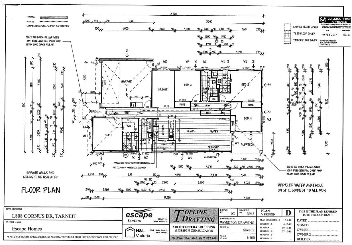 36 Cornus Drive, Tarneit VIC 3029, Tarneit - Thumbnail 2