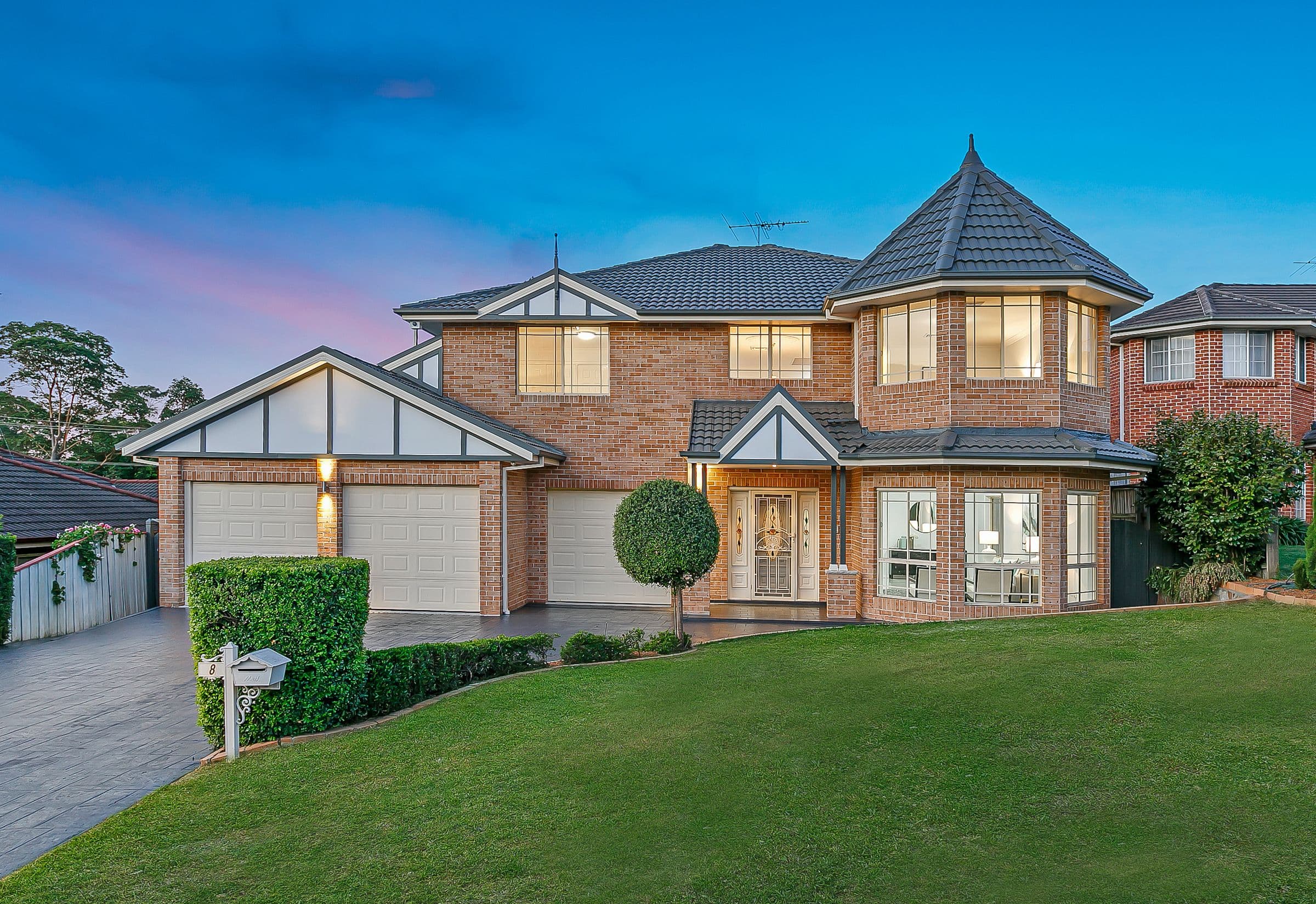 8 Melia Court, Castle Hill NSW 2154, Castle Hill - Image 1