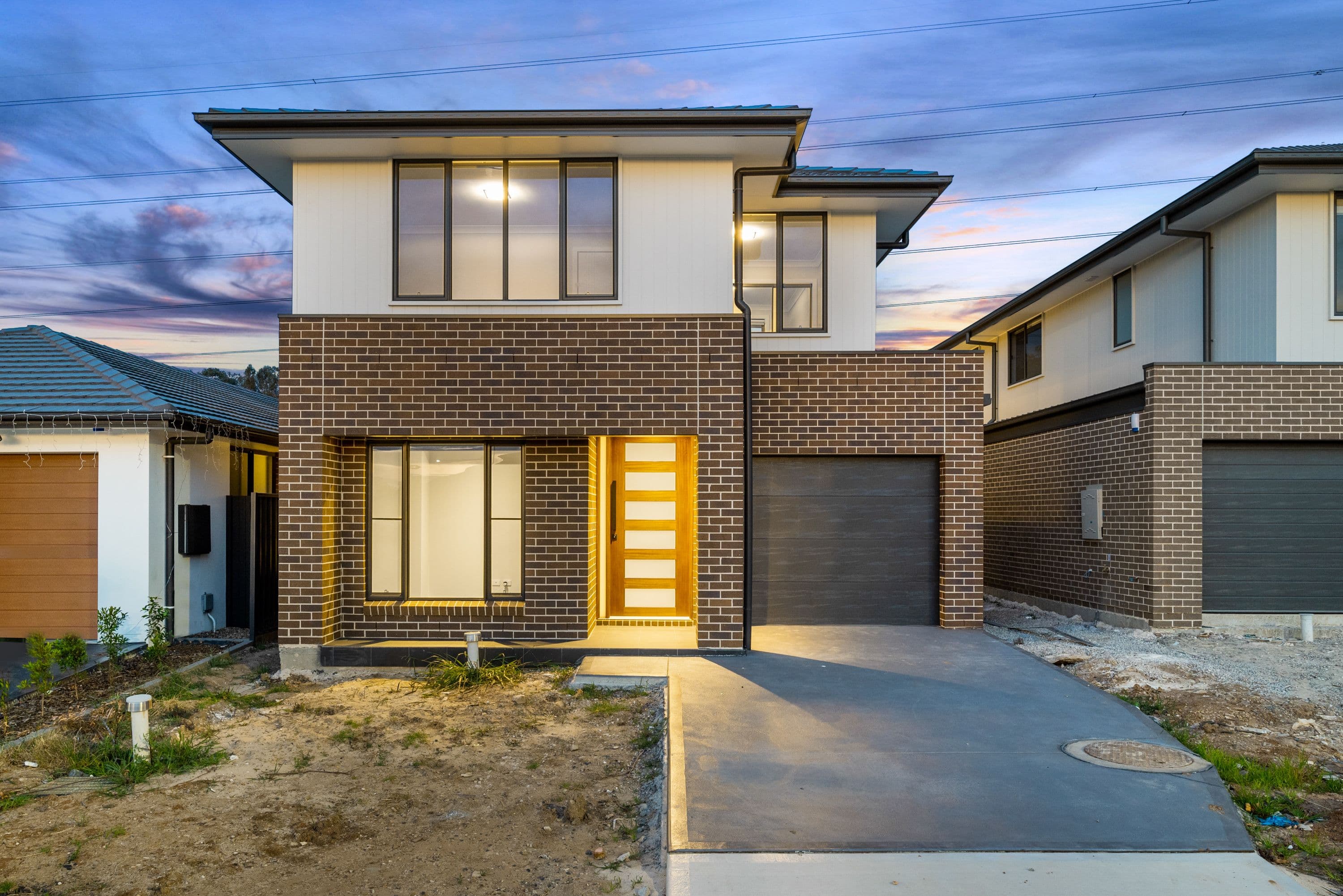 41 Copper Drive, Catherine Field NSW 2557, Catherine Field - Thumbnail 2
