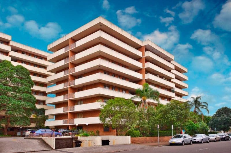 128 Macquarie Street, PARRAMATTA NSW 2150, Parramatta - Image 1