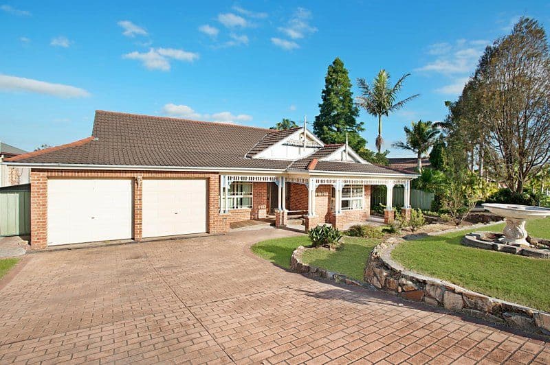 111 Weblands Street, ABERGLASSLYN NSW 2320, Aberglasslyn - Image 1