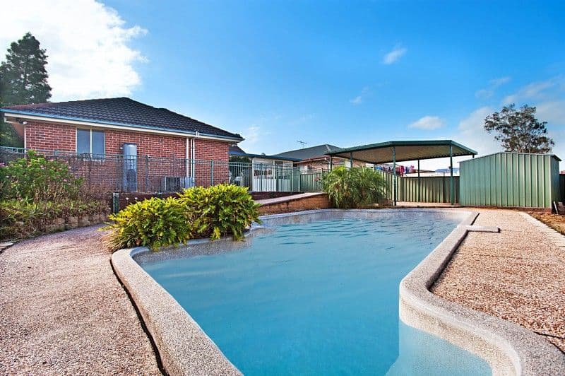 111 Weblands Street, ABERGLASSLYN NSW 2320, Aberglasslyn - Thumbnail 8