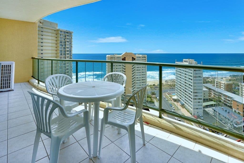 3400 Surfers Paradise Boulevard, SURFERS PARADISE QLD 4217, Surfers Paradise - Image 1