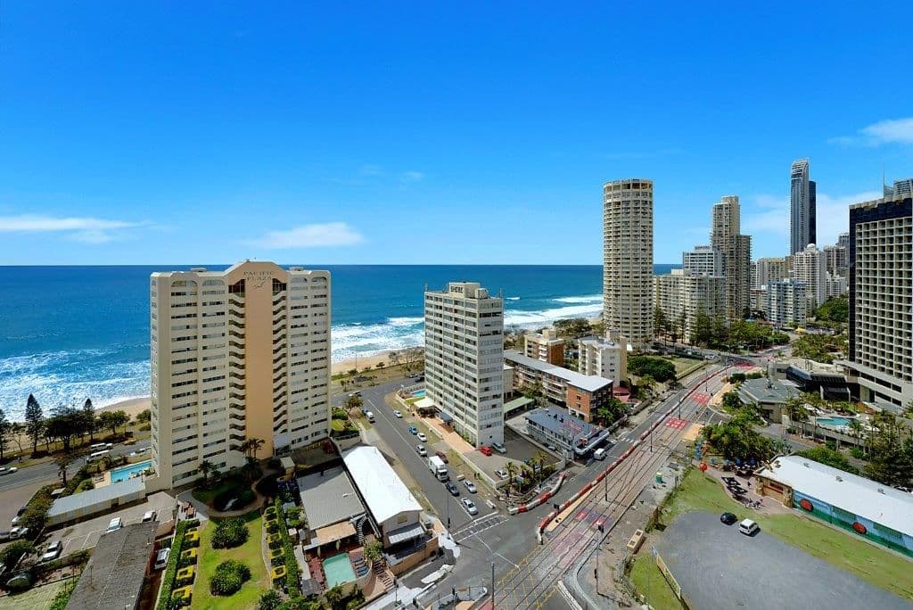 3400 Surfers Paradise Boulevard, SURFERS PARADISE QLD 4217, Surfers Paradise - Thumbnail 2