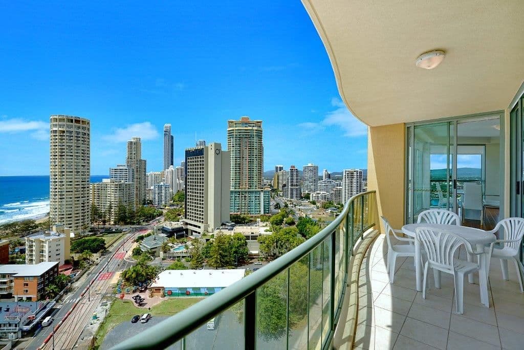 3400 Surfers Paradise Boulevard, SURFERS PARADISE QLD 4217, Surfers Paradise - Thumbnail 3