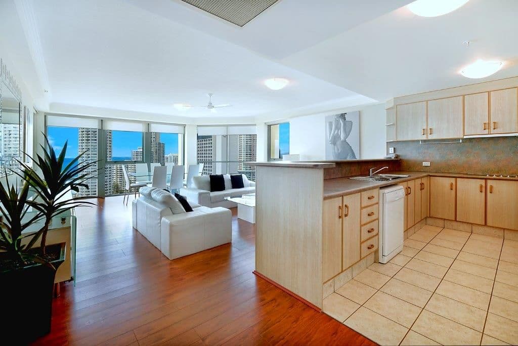 3400 Surfers Paradise Boulevard, SURFERS PARADISE QLD 4217, Surfers Paradise - Thumbnail 5