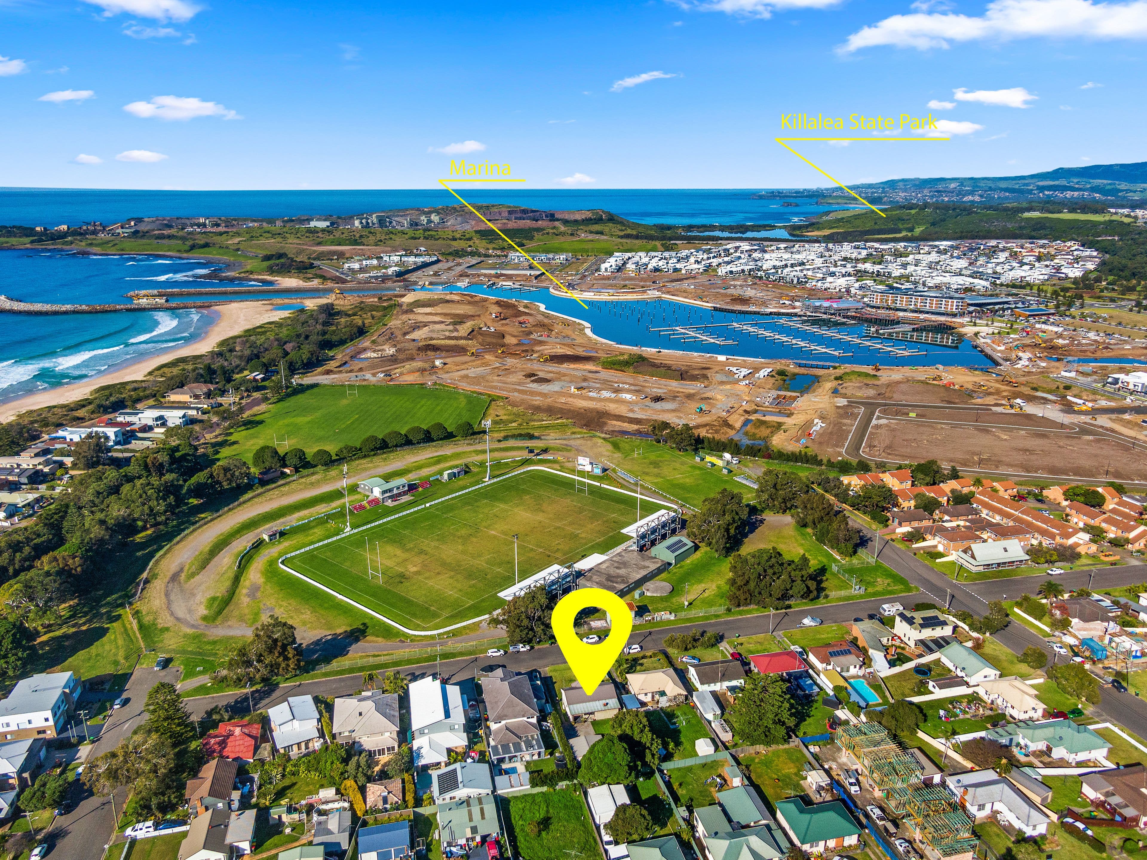8 William Street, Shellharbour NSW 2529, Shellharbour - Thumbnail 4